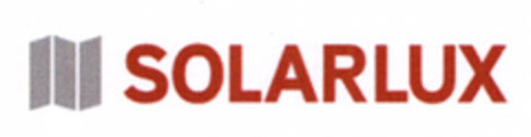 SOLARLUX Logo (EUIPO, 28.11.2006)