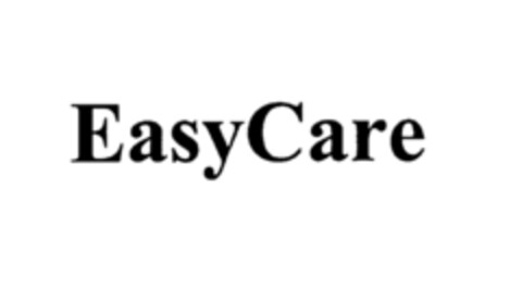 EasyCare Logo (EUIPO, 20.12.2006)