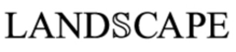 LANDSCAPE Logo (EUIPO, 04.01.2007)