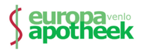 europa venlo apotheek Logo (EUIPO, 06.02.2007)