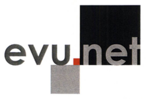 evu. Logo (EUIPO, 06.03.2007)