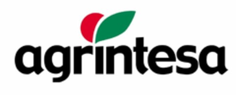 agrintesa Logo (EUIPO, 02/26/2007)