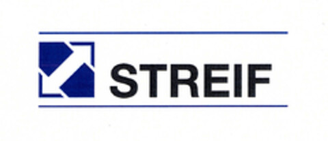 STREIF Logo (EUIPO, 22.03.2007)