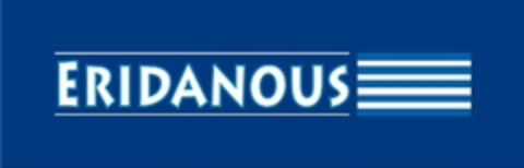 ERIDANOUS Logo (EUIPO, 14.06.2007)