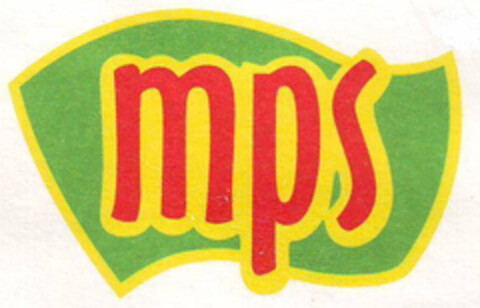 mps Logo (EUIPO, 08/14/2007)