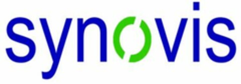 synovis Logo (EUIPO, 31.08.2007)