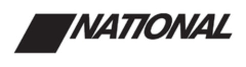 NATIONAL Logo (EUIPO, 19.09.2007)