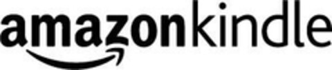 amazonkindle Logo (EUIPO, 11/19/2007)