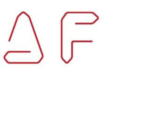 AF Logo (EUIPO, 18.12.2007)