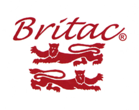 Britac Logo (EUIPO, 17.01.2008)