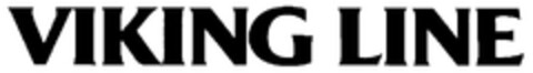 VIKING LINE Logo (EUIPO, 03/10/2008)