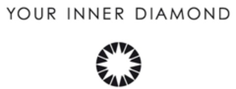 YOUR INNER DIAMOND Logo (EUIPO, 10.03.2008)