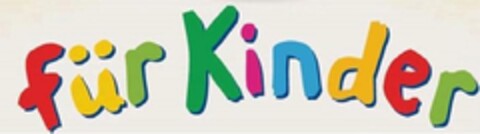 für Kinder Logo (EUIPO, 20.05.2008)