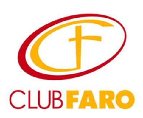 CLUBFARO Logo (EUIPO, 07/24/2008)