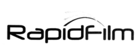 Rapidfilm Logo (EUIPO, 08/15/2008)