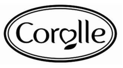 Corolle Logo (EUIPO, 09/02/2008)