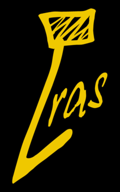 Lras Logo (EUIPO, 26.09.2008)