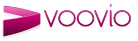 voovio Logo (EUIPO, 10/23/2008)