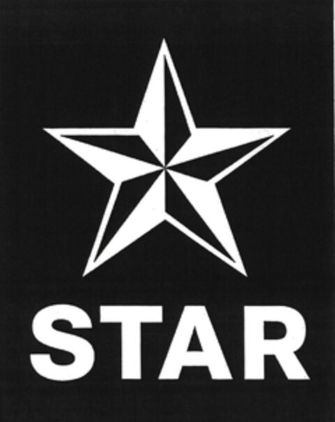 STAR Logo (EUIPO, 03.04.2009)