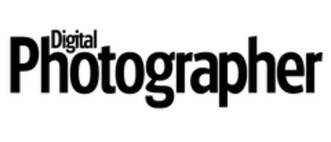 Digital Photographer Logo (EUIPO, 17.11.2008)