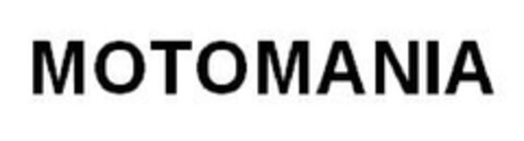 MOTOMANIA Logo (EUIPO, 12/23/2008)