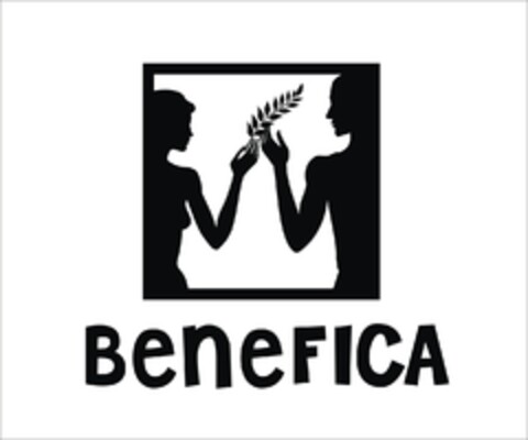 BENEFICA Logo (EUIPO, 22.09.2009)