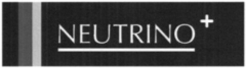 NEUTRINO+ Logo (EUIPO, 04.02.2009)