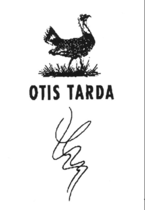 OTIS TARDA Logo (EUIPO, 16.02.2009)