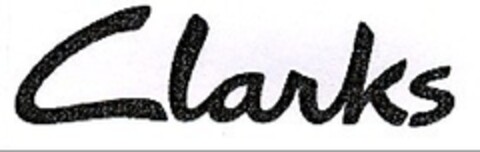 Clarks Logo (EUIPO, 03/03/2009)