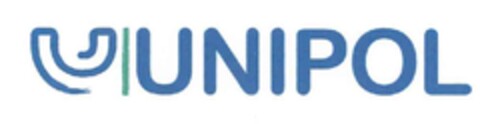 U UNIPOL Logo (EUIPO, 20.03.2009)