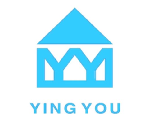 YING YOU Logo (EUIPO, 16.04.2009)