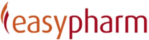 easypharm Logo (EUIPO, 05/13/2009)