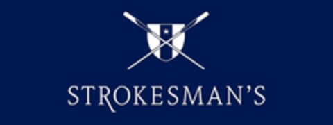 STROKESMAN'S Logo (EUIPO, 01.07.2009)