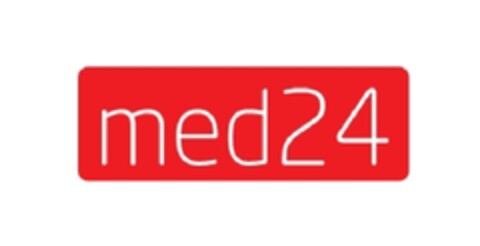 med24 Logo (EUIPO, 07.09.2009)