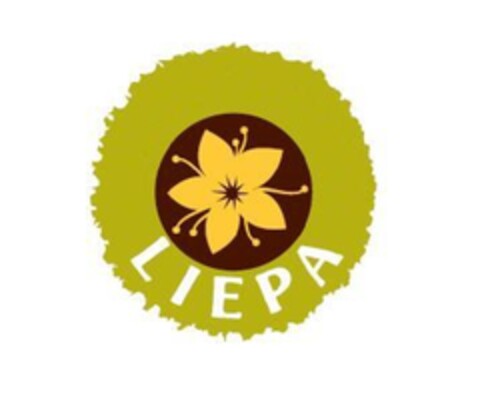LIEPA Logo (EUIPO, 10.09.2009)