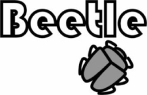 BEETLE Logo (EUIPO, 23.09.2009)