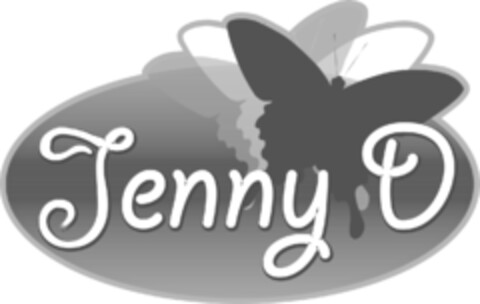 JENNY D Logo (EUIPO, 30.11.2009)