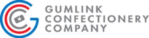 GUMLINK CONFECTIONERY COMPANY Logo (EUIPO, 15.02.2010)