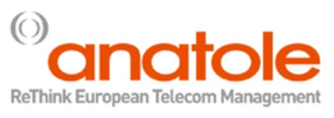 anatole ReThink European Telecom Management Logo (EUIPO, 05/04/2010)