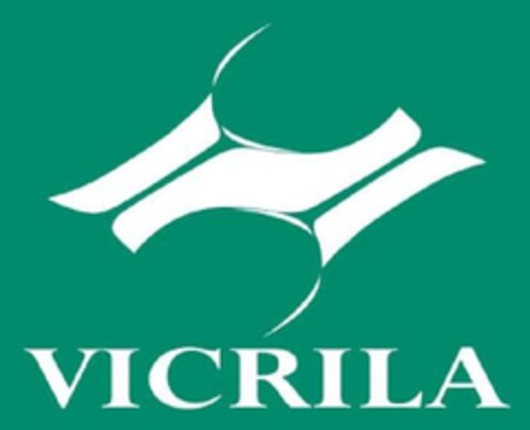 VICRILA Logo (EUIPO, 04.05.2010)