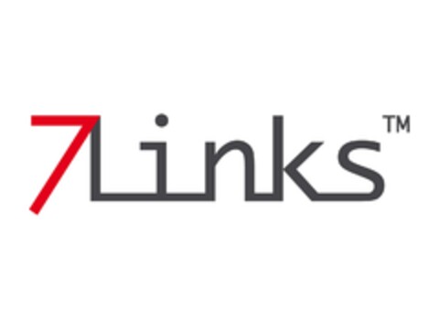 7Links Logo (EUIPO, 22.06.2010)