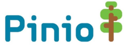 PINIO Logo (EUIPO, 07/12/2010)