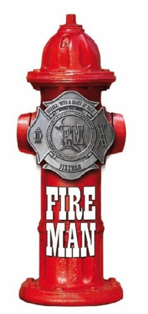 FIREMAN Logo (EUIPO, 16.07.2010)