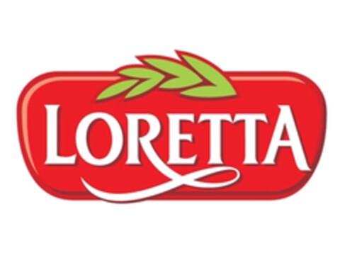 LORETTA Logo (EUIPO, 21.07.2010)