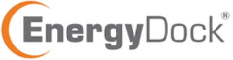 EnergyDock Logo (EUIPO, 01.10.2010)