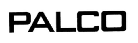 PALCO Logo (EUIPO, 17.11.2010)