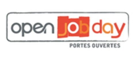 open job day PORTES OUVERTES Logo (EUIPO, 02/11/2011)