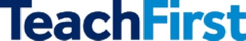 Teach First Logo (EUIPO, 08.03.2011)