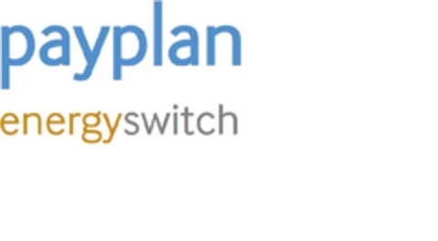 payplan energyswitch Logo (EUIPO, 11.03.2011)