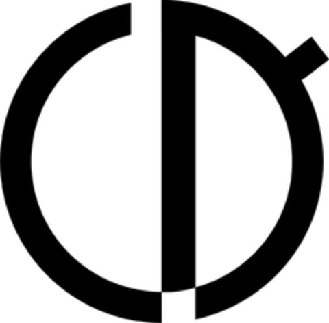 CD Logo (EUIPO, 03/29/2011)